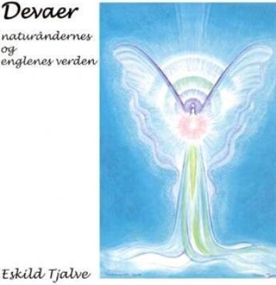 Billede af Devaer - Eskild Tjalve - Bog