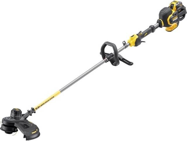 Dewalt Dcm571n Grass Trimmer (battery And Charger Not Included)