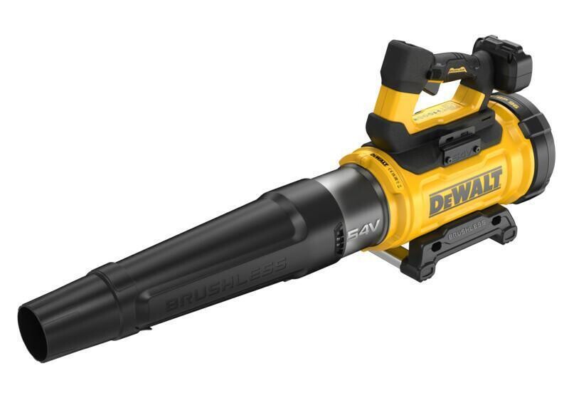 Dewalt Dcmbl777n-xj - Xr Flexvolt 54v Brushless Turbo Axial Blower 21.5 M3/min (without Battery And Charger)