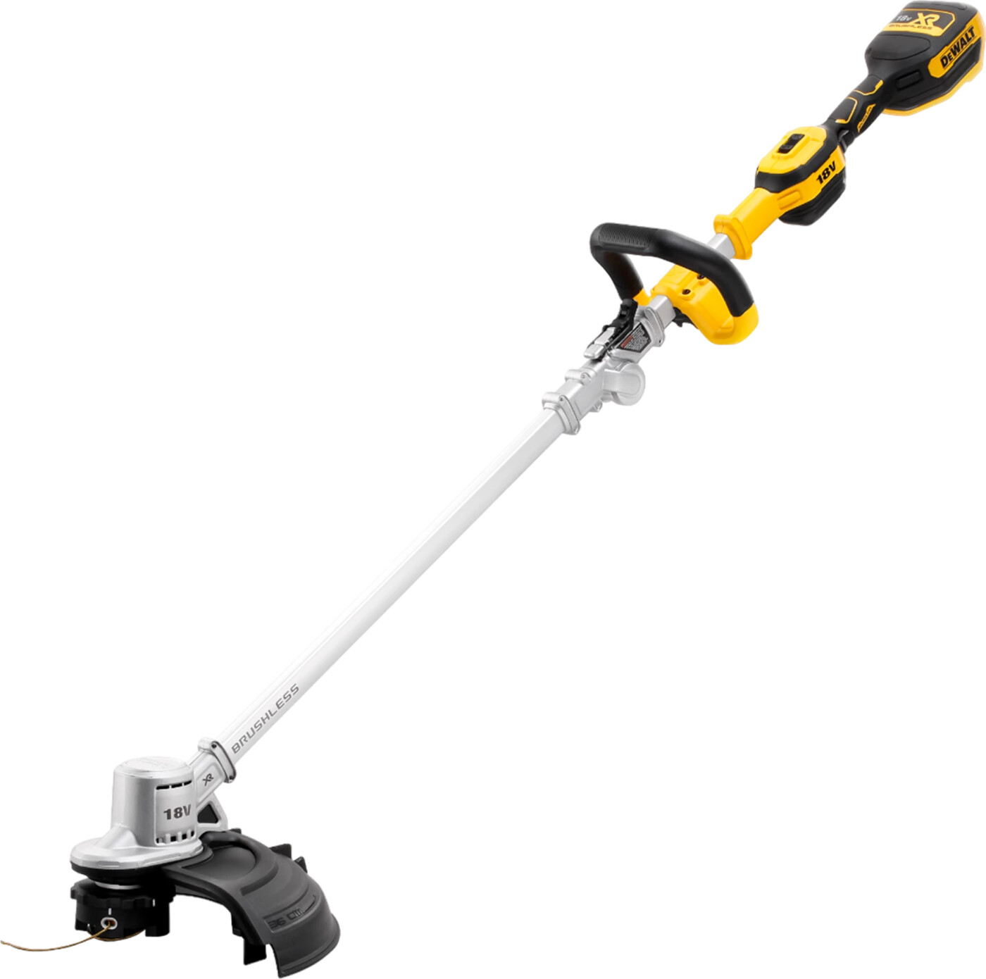 Dewalt Dcmst561n-xj 18v Xr Grasstrimmer 36cm , Solo
