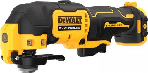 Dewalt Dcs353nt-xj 12v Xr Brushless Multicutter - Without Accessories