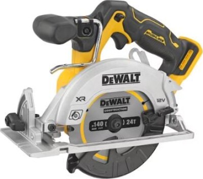 Dewalt Dcs512n 12v Xr Brushless 140mm Circular Saw