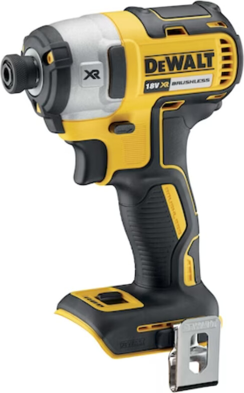 Dewalt Xr Dcf887n-xj 18v 3 Speed Bl Impact Driver Naked