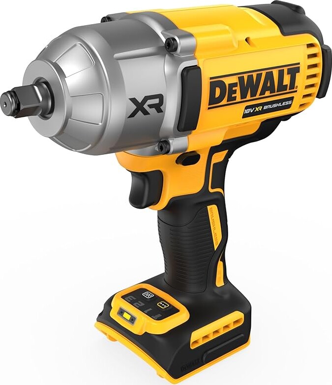 Dewalt Xr Dcf900n Cordless Impact Wrench