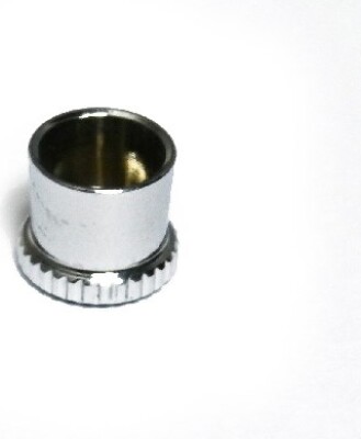 Sparmax - Needle Cap 1 - Til Dh-125 Airbrushmodellen - 43000019