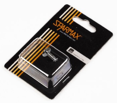 Sparmax - Udskiftningsknap Til Airbrush Dh-3 P - 6