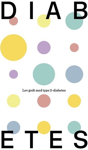 Diabetes - Lise Penter Madsen - Bog