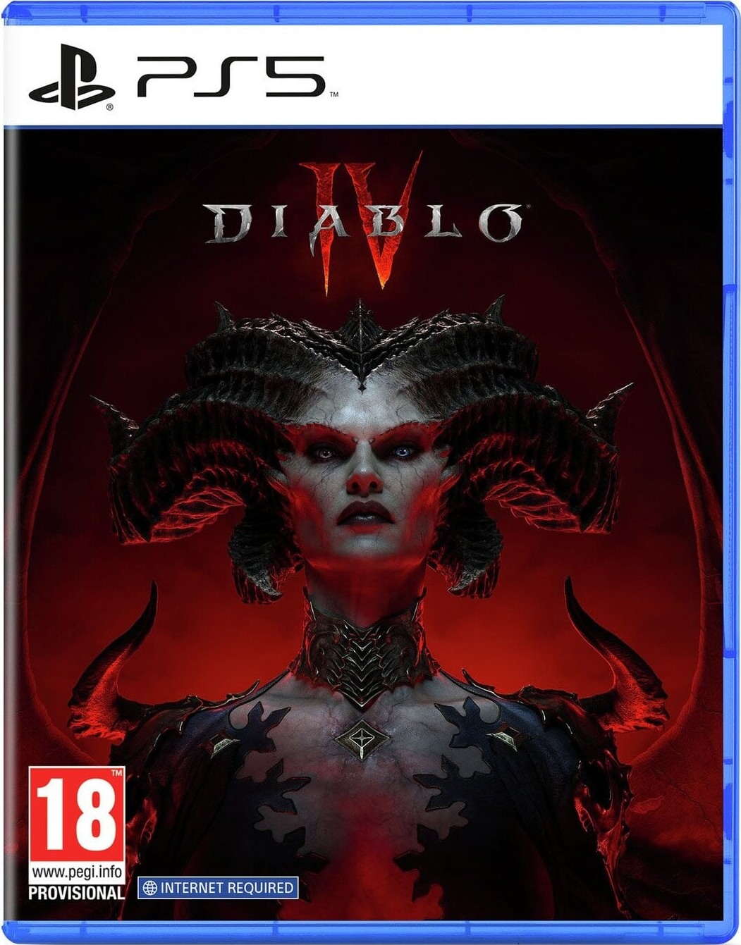 Diablo Iv - PS5