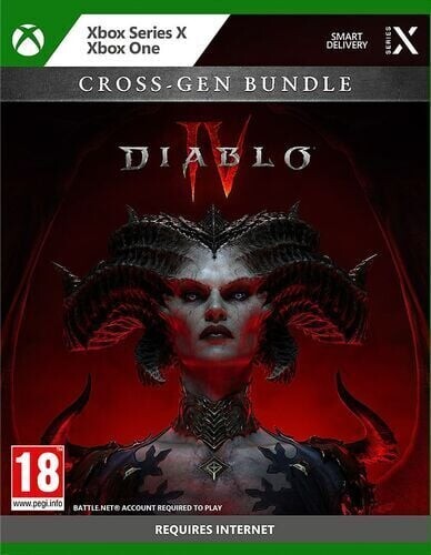 Diablo Iv - Xbox Series X
