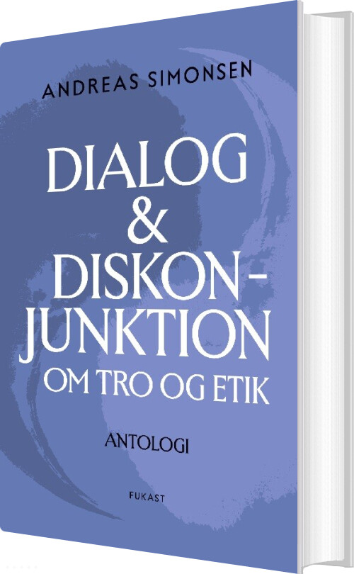 Billede af Dialog & Diskonjunktion - Marianne Olsen - Bog