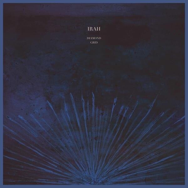 Irah - Diamond Grid - Vinyl Lp