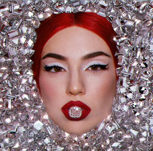 Ava Max - Diamonds & Dancefloors - Vinyl Lp