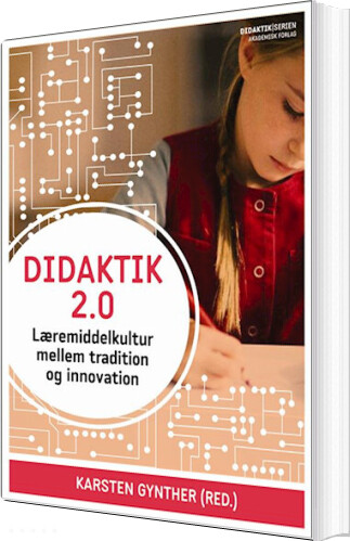 Billede af Didaktik 2.0 - Karsten Gynther - Bog