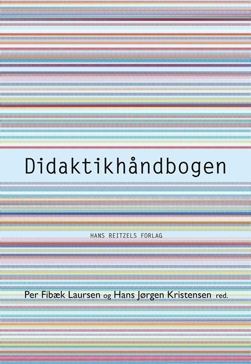 Didaktikhåndbogen - Ole Løw - Bog