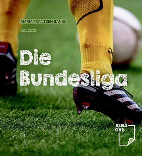 Billede af Die Bundesliga - Maria Frantzen Sanko - Bog