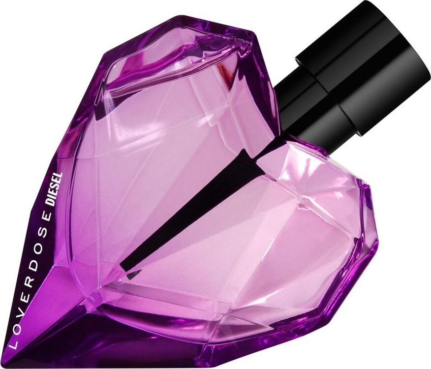 Diesel Loverdose - Eau De Parfum - 50 Ml. billede