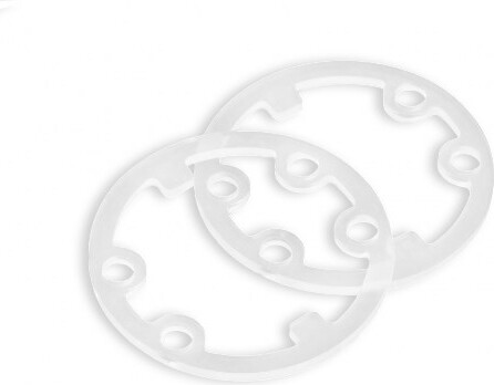 Billede af Diff Case Washer (2pcs) - Hp86872 - Hpi Racing