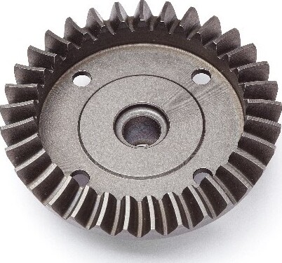 Billede af Diff. Crown Gear 33t (blackout Mt) - Mv24060 - Maverick Rc