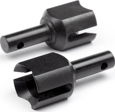 Se Diff. Joint Cups 2 Pcs (vader Xb) - Mv27040 - Maverick Rc hos Gucca.dk