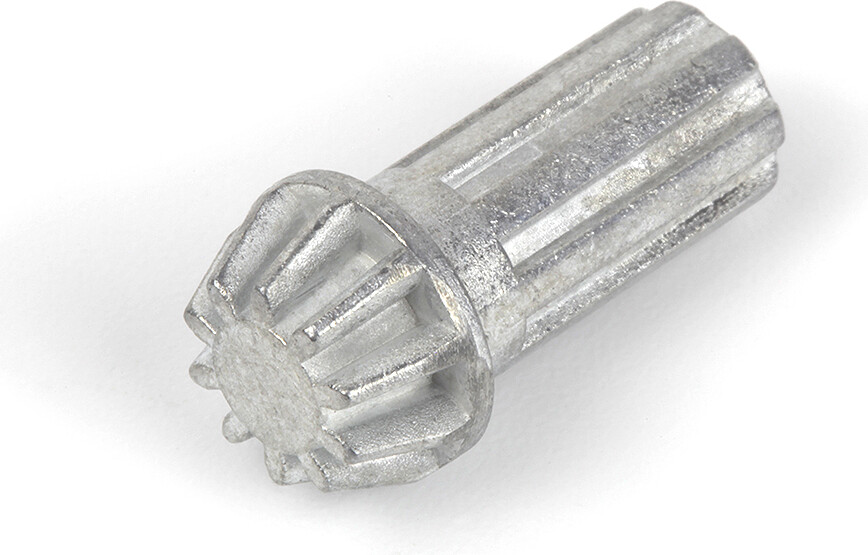 Diff Pinion Gear 10t (diecast) - Mv151068 - Maverick Rc