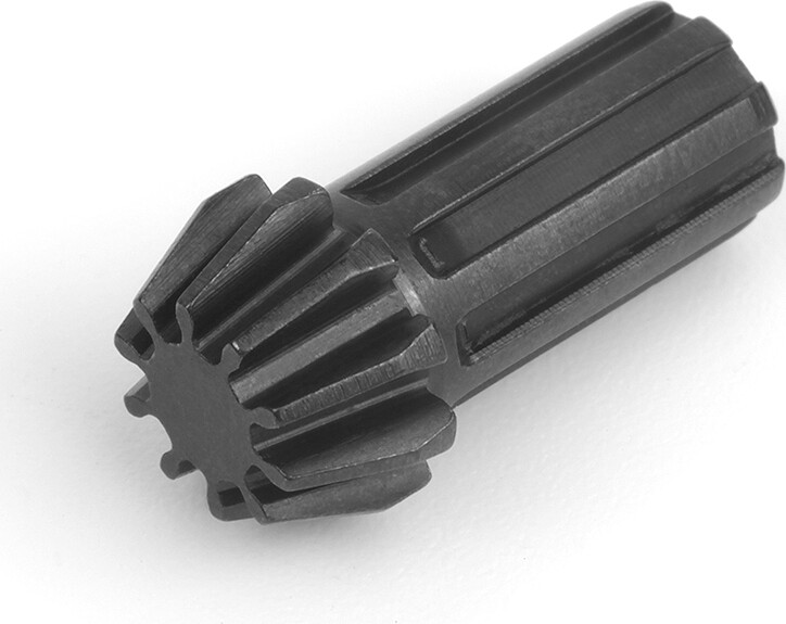 Diff Pinion Gear 10t (machined Steel) - Mv151070 - Maverick Rc