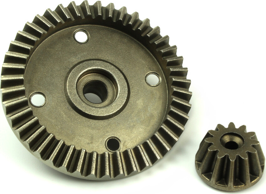 Billede af Differential Bevel Gear Set (43t/12t/m1.25) - Mv150438 - Maverick Rc