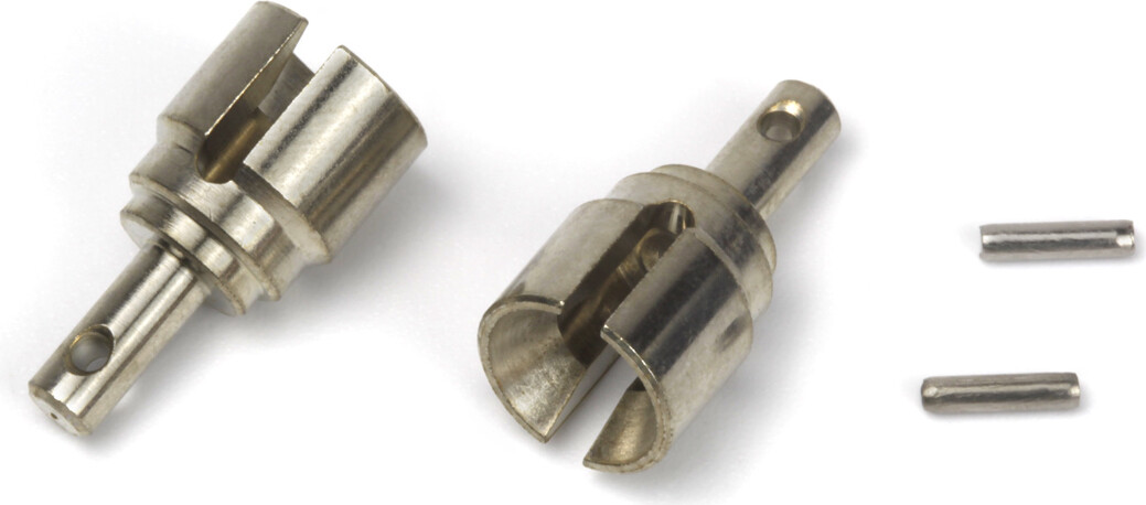 Differential Cup (2pcs) - 540442 - Blackzon