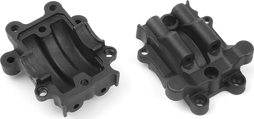 Differential Housing (2pcs) - Mv151056 - Maverick Rc