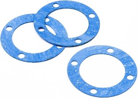 Billede af Differential Pads - Hp101028 - Hpi Racing