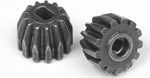 Differential Pinion Gear (2pcs) - Mv150072 - Maverick Rc