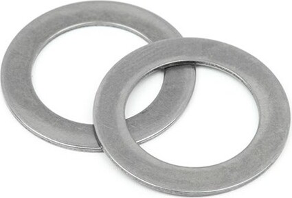 Se Differential Ring X 2 (13 X 19mm)(steel Diffs) - Hpa164 - Hpi Racing hos Gucca.dk