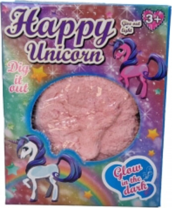 Dig It Out Unicorn
