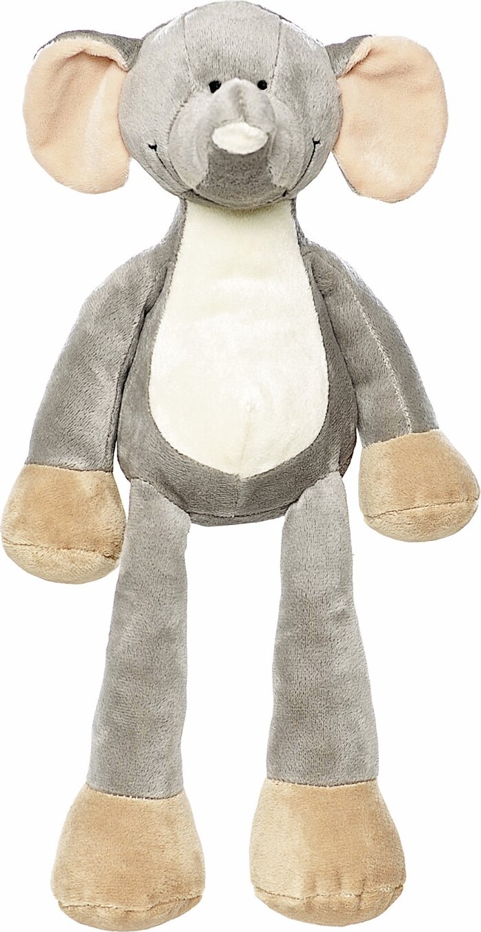 Diinglisar Wild - Elefant Bamse