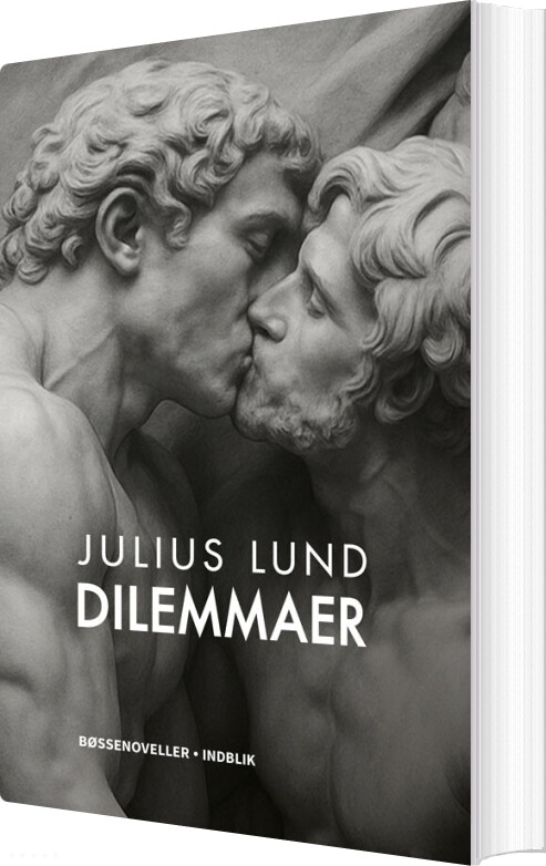 Dilemmaer - Julius Lund - Bog