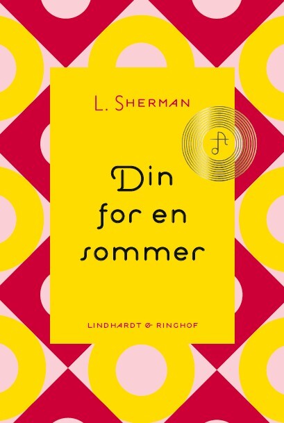 Din For En Sommer - L. Sherman - Bog