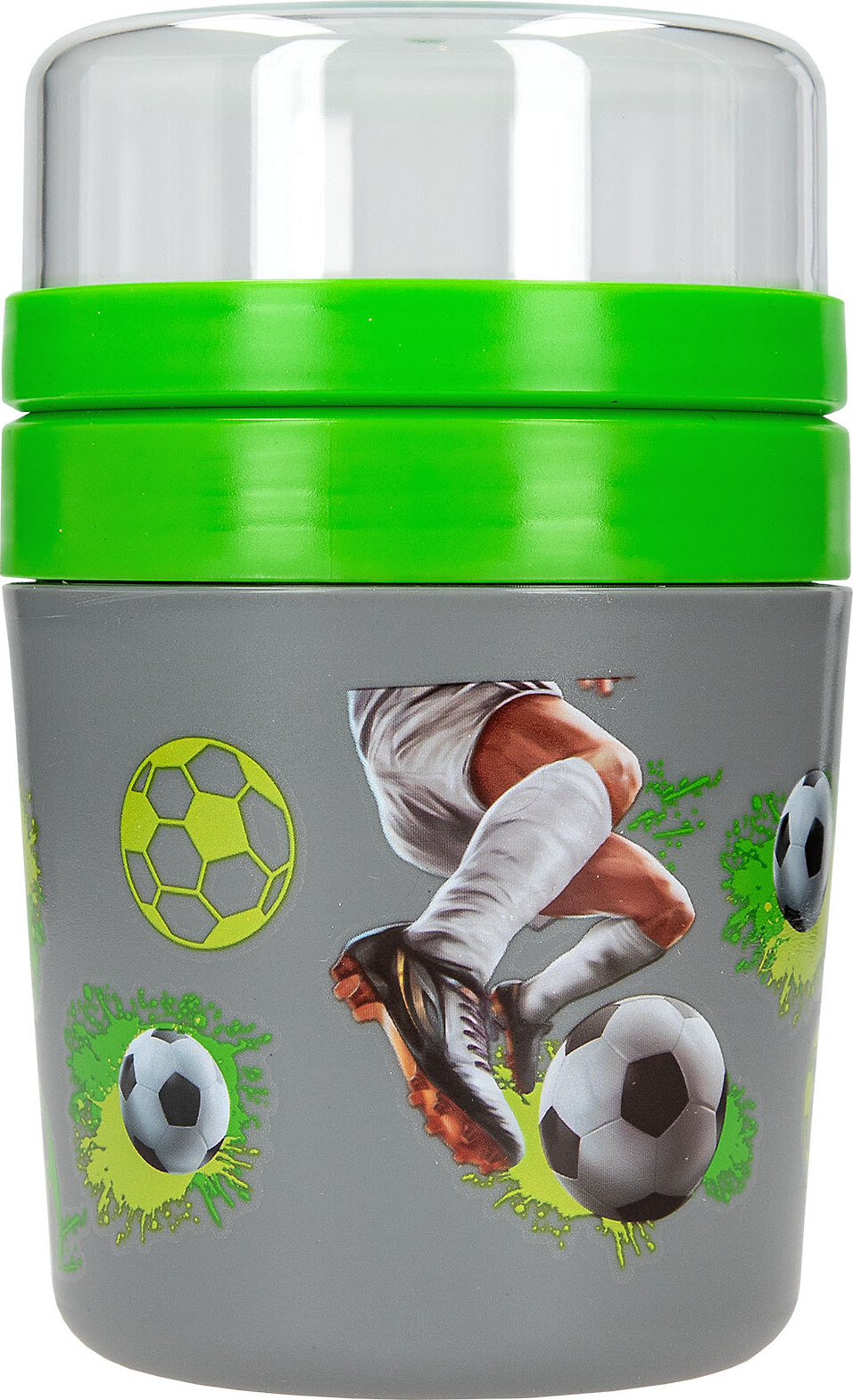 Action World - Adventure World Müslikop - 500 Ml