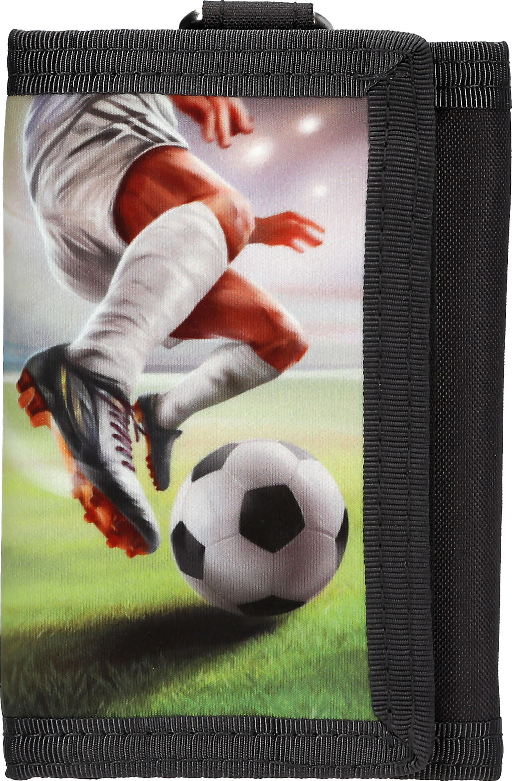 Action World - Pung Fodbold