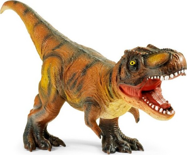 T-rex Dinosaur Figur - 50 Cm
