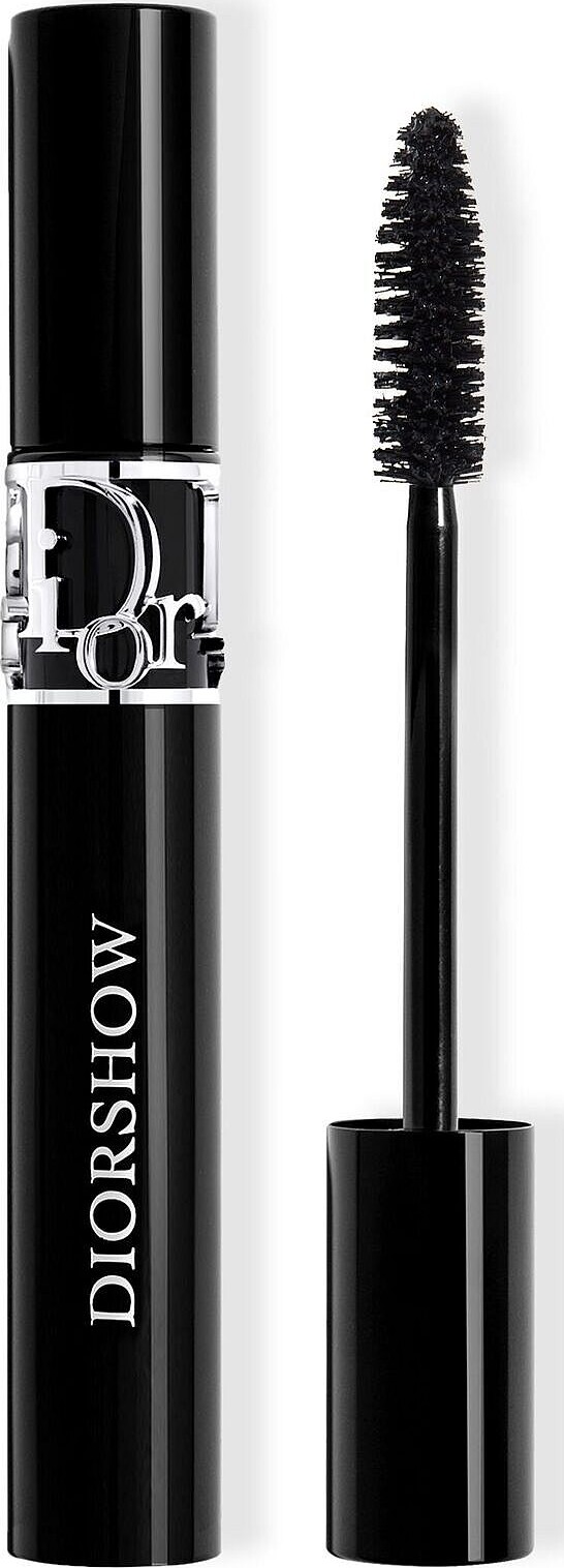 Dior - Diorshow 24h Buildable Volume Mascara - Black