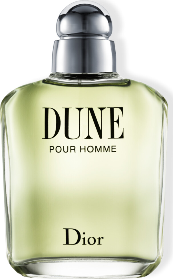 Christian Dior Dior Dune Pour Homme Edt Spray 100 ml