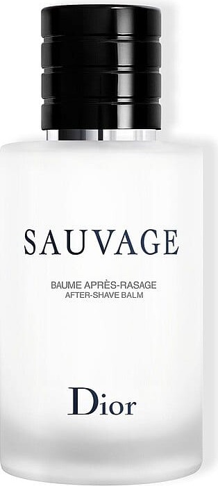 Dior - Sauvage After-shave Balm 100 Ml