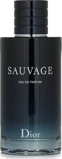 Dior - Sauvage Edp 200 Ml