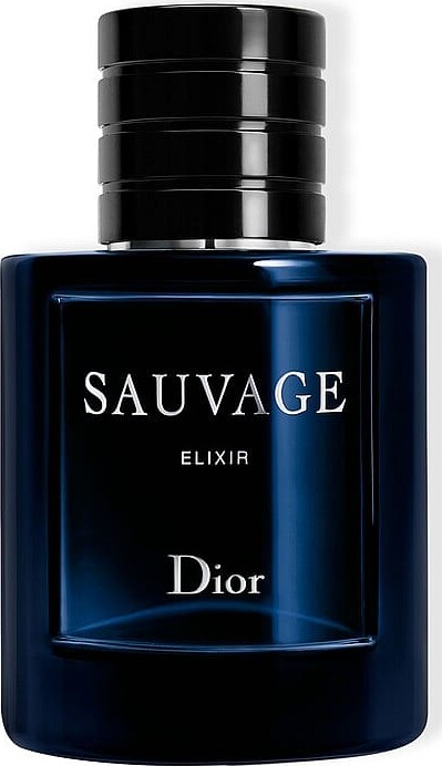 Dior - Sauvage Elixir 100 Ml