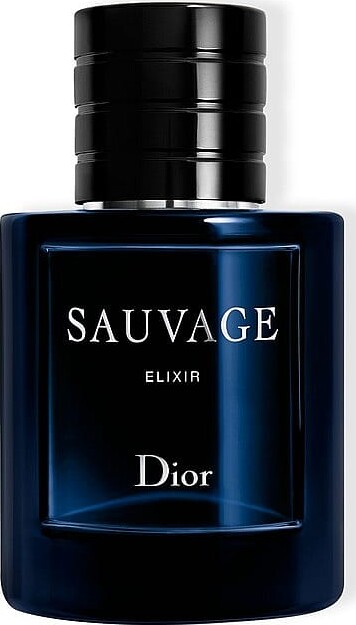 Dior - Sauvage Elixir 60 Ml