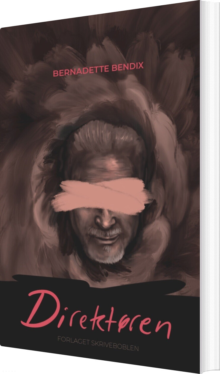 Direktøren - Bernadette Bendix - Bog