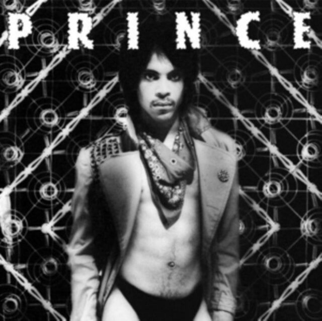Prince - Dirty Mind - Vinyl Lp