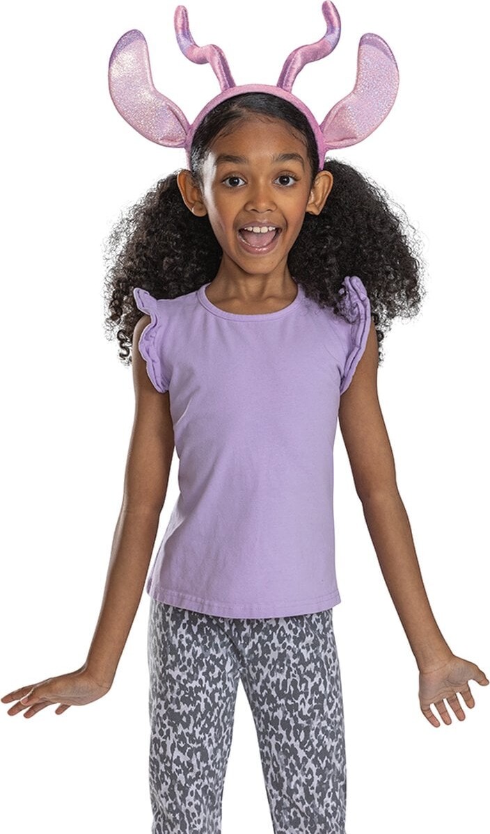 Disguise - Angel Headband (170919-eu)