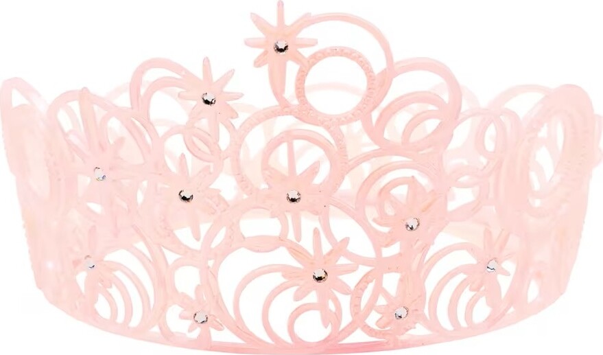 Disguise - Glinda Tiara (166989-20l-6) - Jakks Pacific
