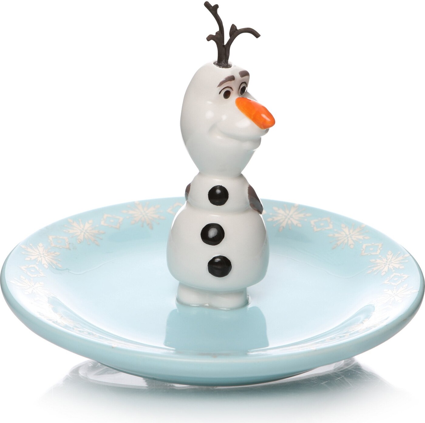 Disney - Porcelæn Skål - Frost - Olaf