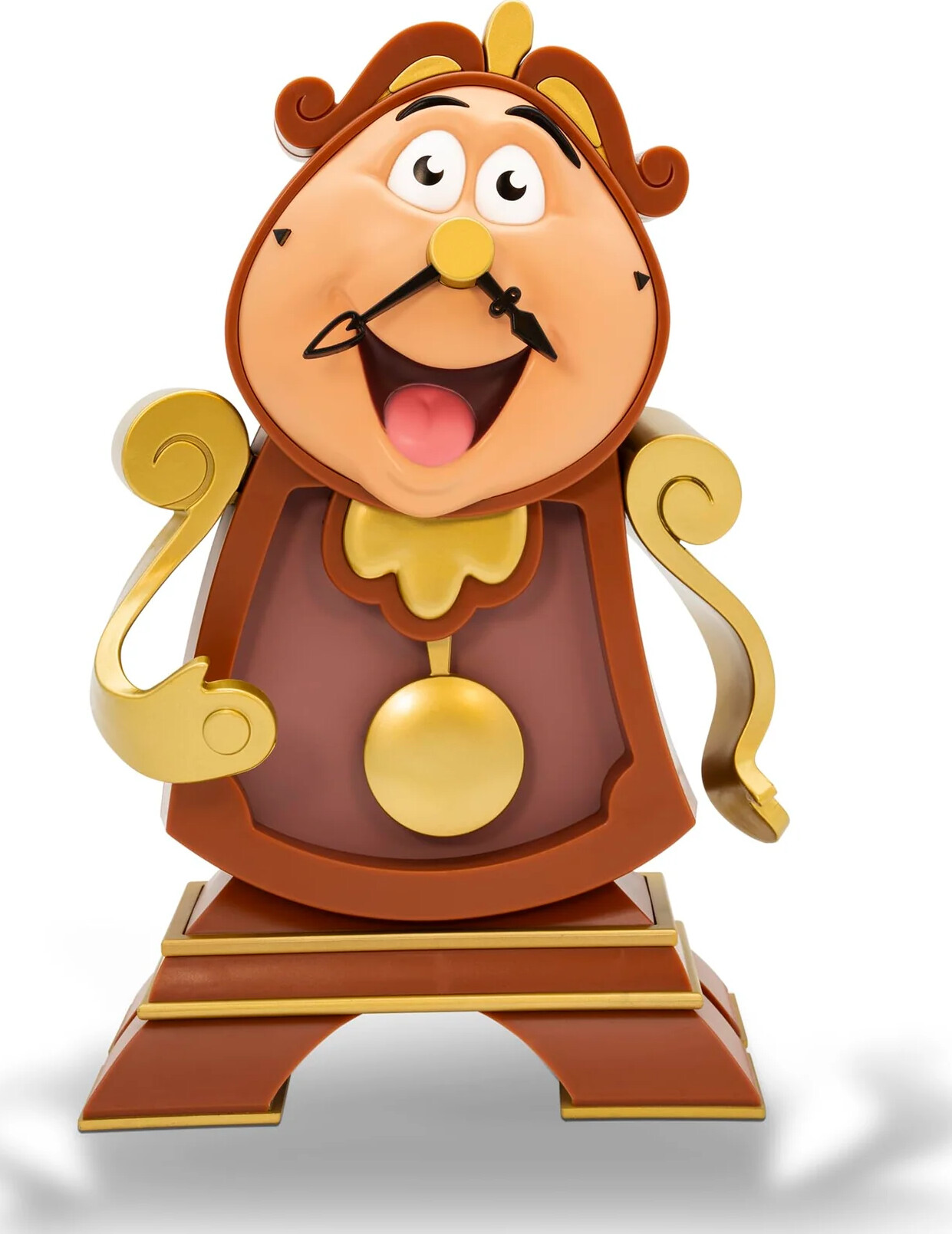 Disney - Cogsworth Sparegris - Beauty And The Beast - Abystyle Studio